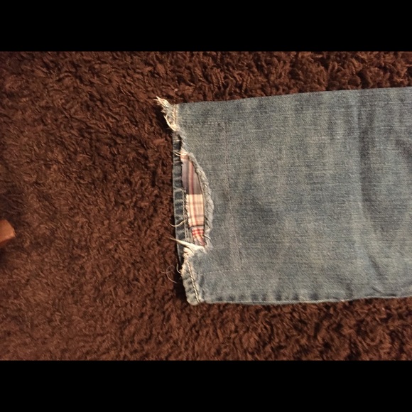 Men’s Jeans - Picture 4 of 5